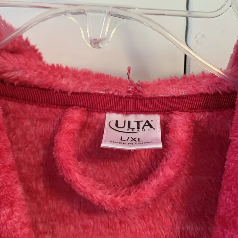 Ulta beauty robes